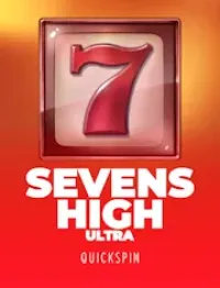 sevens high ultra game logo